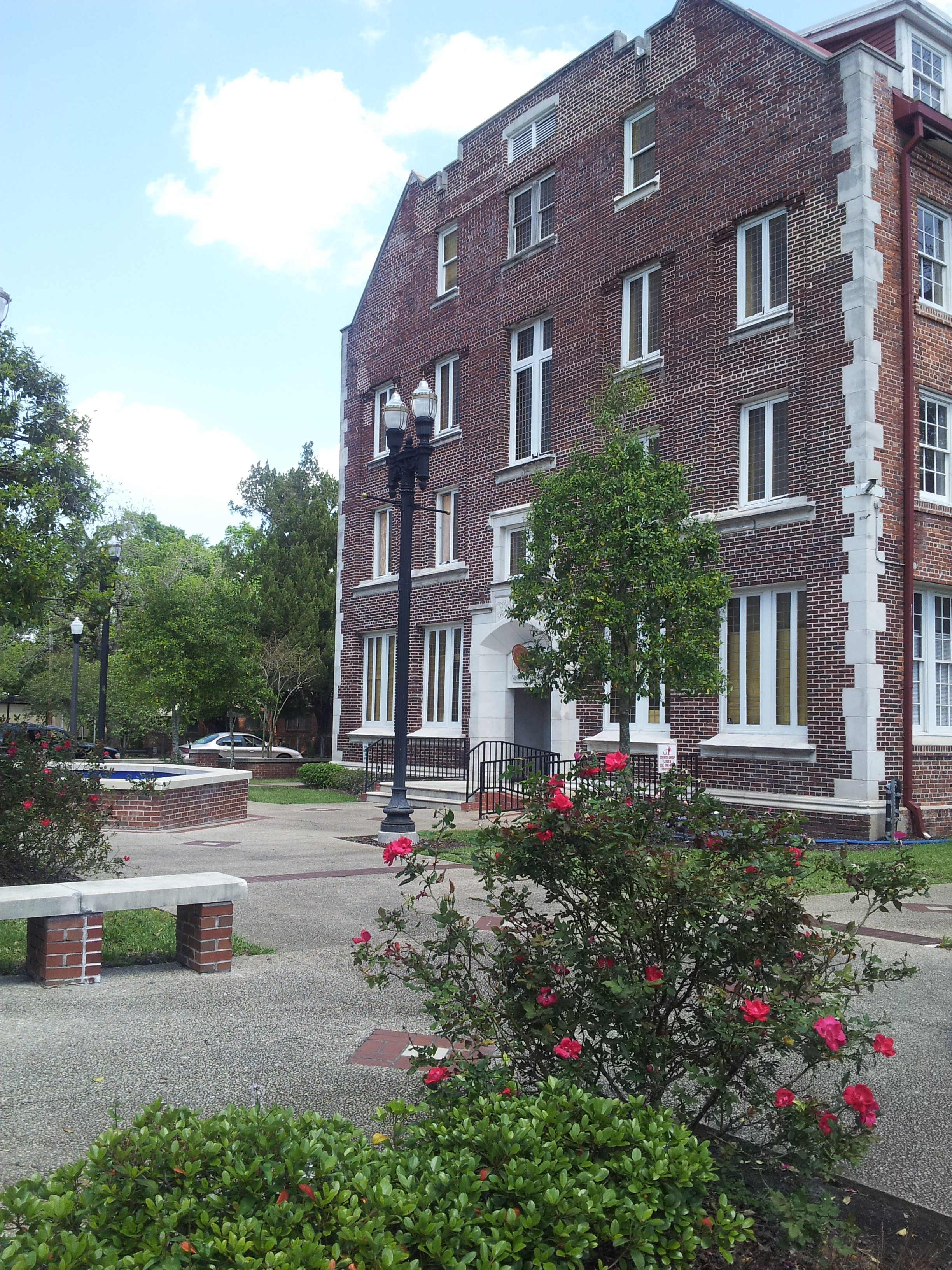 EWU – Home, Edward Waters University