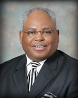 Board of Trustees, Edward Waters University