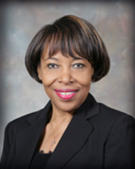 Board of Trustees, Edward Waters University