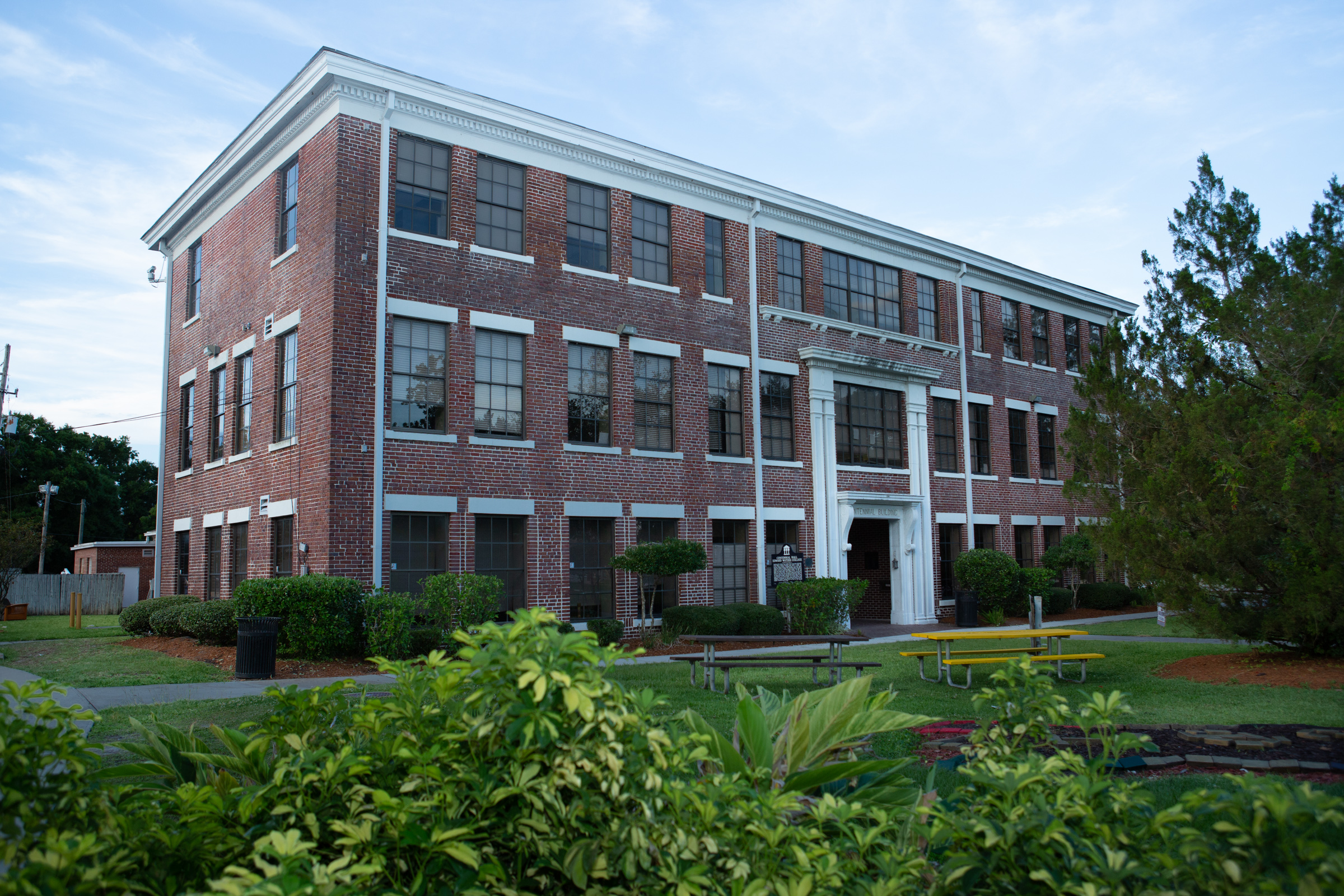 President’s Cabinet, Edward Waters University