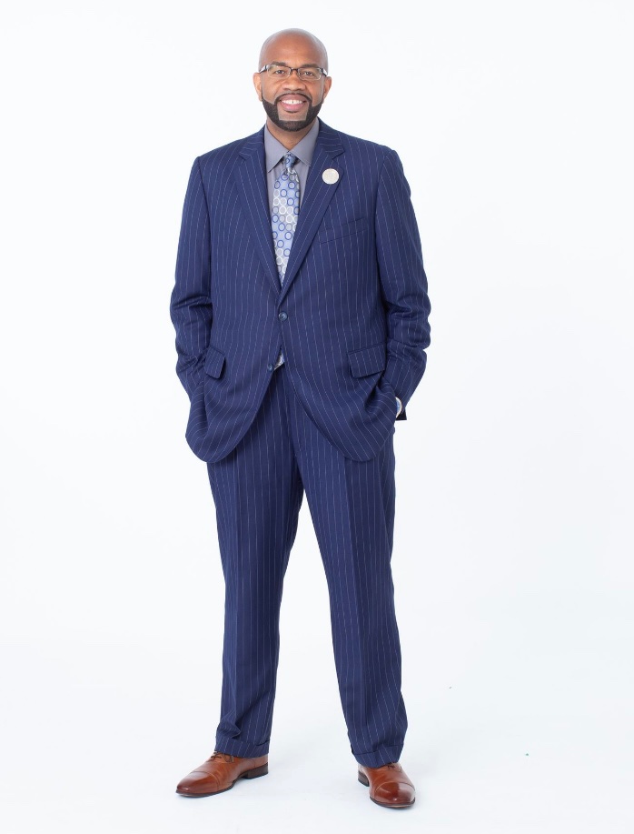 Dr. A. Zachary Faison, Jr., Edward Waters University